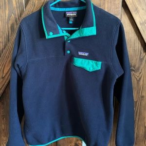 Patagonia synchilla